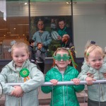 St Patricks Limerick Day 2022. Picture: Ava O'Donoghue/ilovelimerick