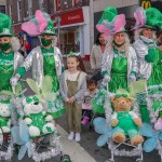 St Patricks Limerick Day 2022. Picture: Ava O'Donoghue/ilovelimerick