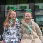 St Patricks Limerick Day 2022. Picture: Ava O'Donoghue/ilovelimerick