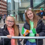 St Patricks Limerick Day 2022. Picture: Ava O'Donoghue/ilovelimerick