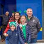 St Patricks Limerick Day 2022. Picture: Ava O'Donoghue/ilovelimerick