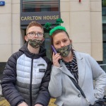 St Patricks Limerick Day 2022. Picture: Ava O'Donoghue/ilovelimerick