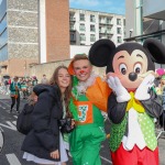 St Patricks Limerick Day 2022. Picture: Ava O'Donoghue/ilovelimerick