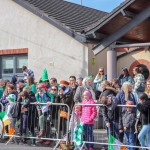 St Patricks Limerick Day 2022. Picture: Ava O'Donoghue/ilovelimerick