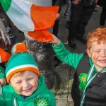 St Patricks Limerick Day 2022. Picture: Ava O'Donoghue/ilovelimerick