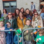 St Patricks Limerick Day 2022. Picture: Ava O'Donoghue/ilovelimerick