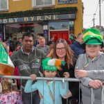 St Patricks Limerick Day 2022. Picture: Ava O'Donoghue/ilovelimerick