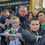 St Patricks Limerick Day 2022. Picture: Ava O'Donoghue/ilovelimerick