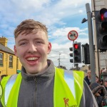 St Patricks Limerick Day 2022. Picture: Ava O'Donoghue/ilovelimerick