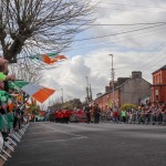 St Patricks Limerick Day 2022. Picture: Ava O'Donoghue/ilovelimerick