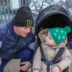 St Patricks Limerick Day 2022. Picture: Ava O'Donoghue/ilovelimerick