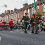 St Patricks Limerick Day 2022. Picture: Ava O'Donoghue/ilovelimerick