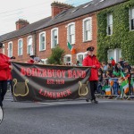 St Patricks Limerick Day 2022. Picture: Ava O'Donoghue/ilovelimerick