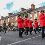 St Patricks Limerick Day 2022. Picture: Ava O'Donoghue/ilovelimerick