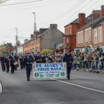 St Patricks Limerick Day 2022. Picture: Ava O'Donoghue/ilovelimerick