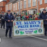St Patricks Limerick Day 2022. Picture: Ava O'Donoghue/ilovelimerick