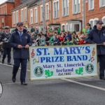 St Patricks Limerick Day 2022. Picture: Ava O'Donoghue/ilovelimerick