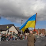 St Patricks Limerick Day 2022. Picture: Ava O'Donoghue/ilovelimerick