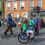 St Patricks Limerick Day 2022. Picture: Ava O'Donoghue/ilovelimerick