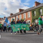 St Patricks Limerick Day 2022. Picture: Ava O'Donoghue/ilovelimerick