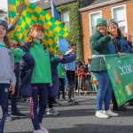 St Patricks Limerick Day 2022. Picture: Ava O'Donoghue/ilovelimerick