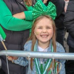 St Patricks Limerick Day 2022. Picture: Ava O'Donoghue/ilovelimerick