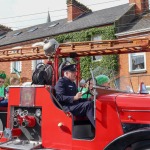 St Patricks Limerick Day 2022. Picture: Ava O'Donoghue/ilovelimerick