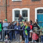 St Patricks Limerick Day 2022. Picture: Ava O'Donoghue/ilovelimerick