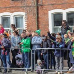 St Patricks Limerick Day 2022. Picture: Ava O'Donoghue/ilovelimerick