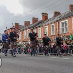 St Patricks Limerick Day 2022. Picture: Ava O'Donoghue/ilovelimerick