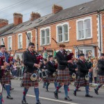 St Patricks Limerick Day 2022. Picture: Ava O'Donoghue/ilovelimerick