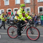 St Patricks Limerick Day 2022. Picture: Ava O'Donoghue/ilovelimerick