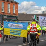 St Patricks Limerick Day 2022. Picture: Ava O'Donoghue/ilovelimerick