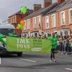 St Patricks Limerick Day 2022. Picture: Ava O'Donoghue/ilovelimerick