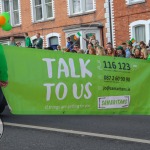 St Patricks Limerick Day 2022. Picture: Ava O'Donoghue/ilovelimerick