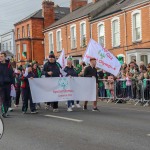 St Patricks Limerick Day 2022. Picture: Ava O'Donoghue/ilovelimerick