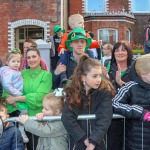 St Patricks Limerick Day 2022. Picture: Ava O'Donoghue/ilovelimerick