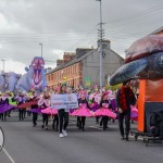 St Patricks Limerick Day 2022. Picture: Ava O'Donoghue/ilovelimerick