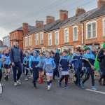 St Patricks Limerick Day 2022. Picture: Ava O'Donoghue/ilovelimerick