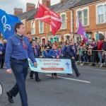 St Patricks Limerick Day 2022. Picture: Ava O'Donoghue/ilovelimerick