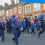 St Patricks Limerick Day 2022. Picture: Ava O'Donoghue/ilovelimerick