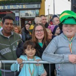 St Patricks Limerick Day 2022. Picture: Ava O'Donoghue/ilovelimerick