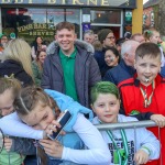 St Patricks Limerick Day 2022. Picture: Ava O'Donoghue/ilovelimerick