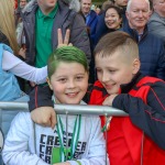 St Patricks Limerick Day 2022. Picture: Ava O'Donoghue/ilovelimerick