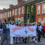 St Patricks Limerick Day 2022. Picture: Ava O'Donoghue/ilovelimerick