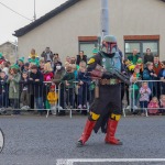 St Patricks Limerick Day 2022. Picture: Ava O'Donoghue/ilovelimerick