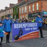 St Patricks Limerick Day 2022. Picture: Ava O'Donoghue/ilovelimerick