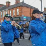 St Patricks Limerick Day 2022. Picture: Ava O'Donoghue/ilovelimerick