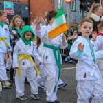 St Patricks Limerick Day 2022. Picture: Ava O'Donoghue/ilovelimerick