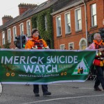 St Patricks Limerick Day 2022. Picture: Ava O'Donoghue/ilovelimerick